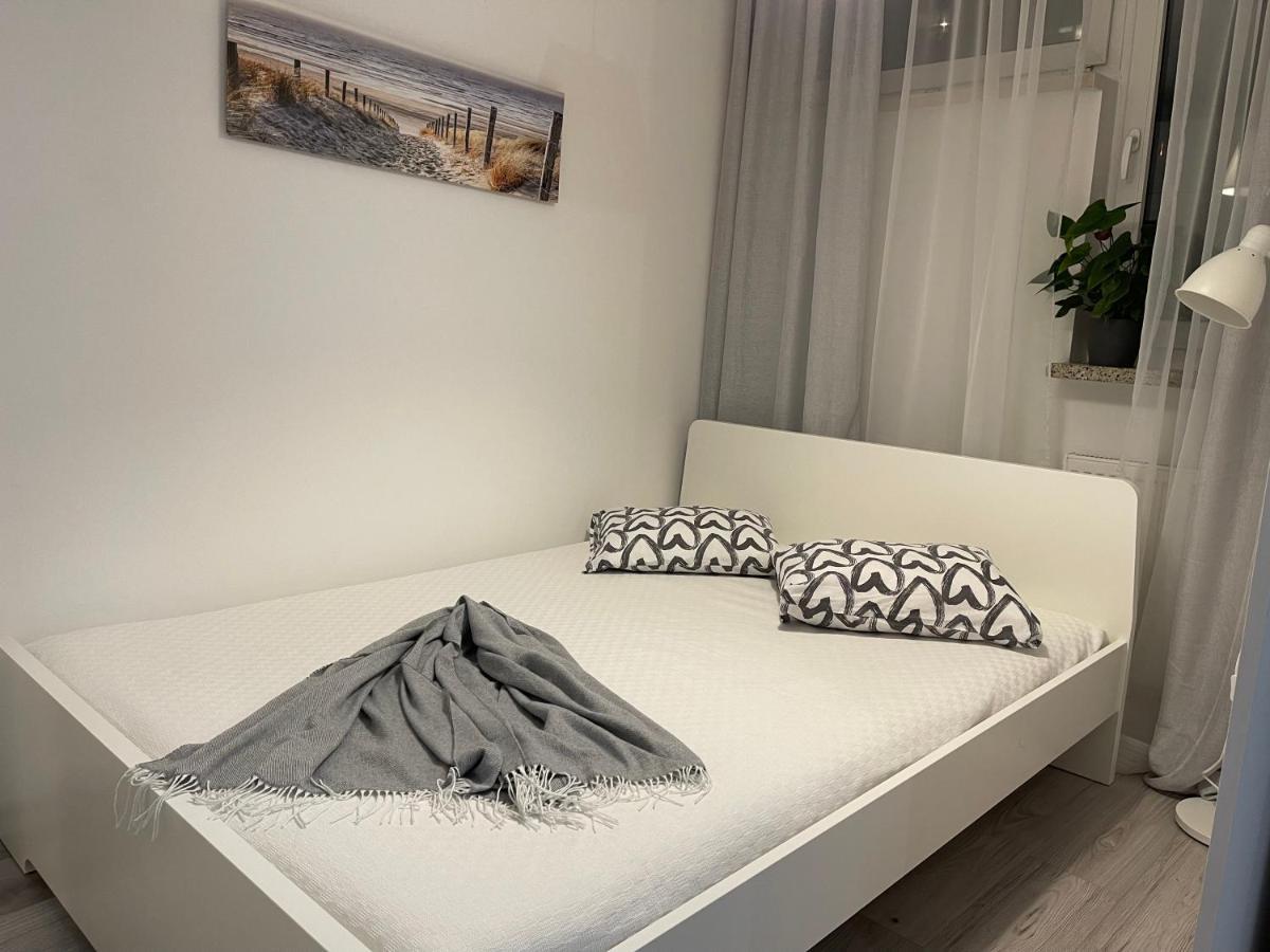Marszalkowska 111 Apartment Centrum Warszawa Eksteriør billede