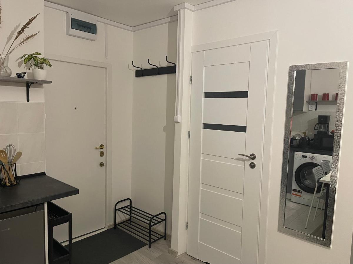 Marszalkowska 111 Apartment Centrum Warszawa Eksteriør billede