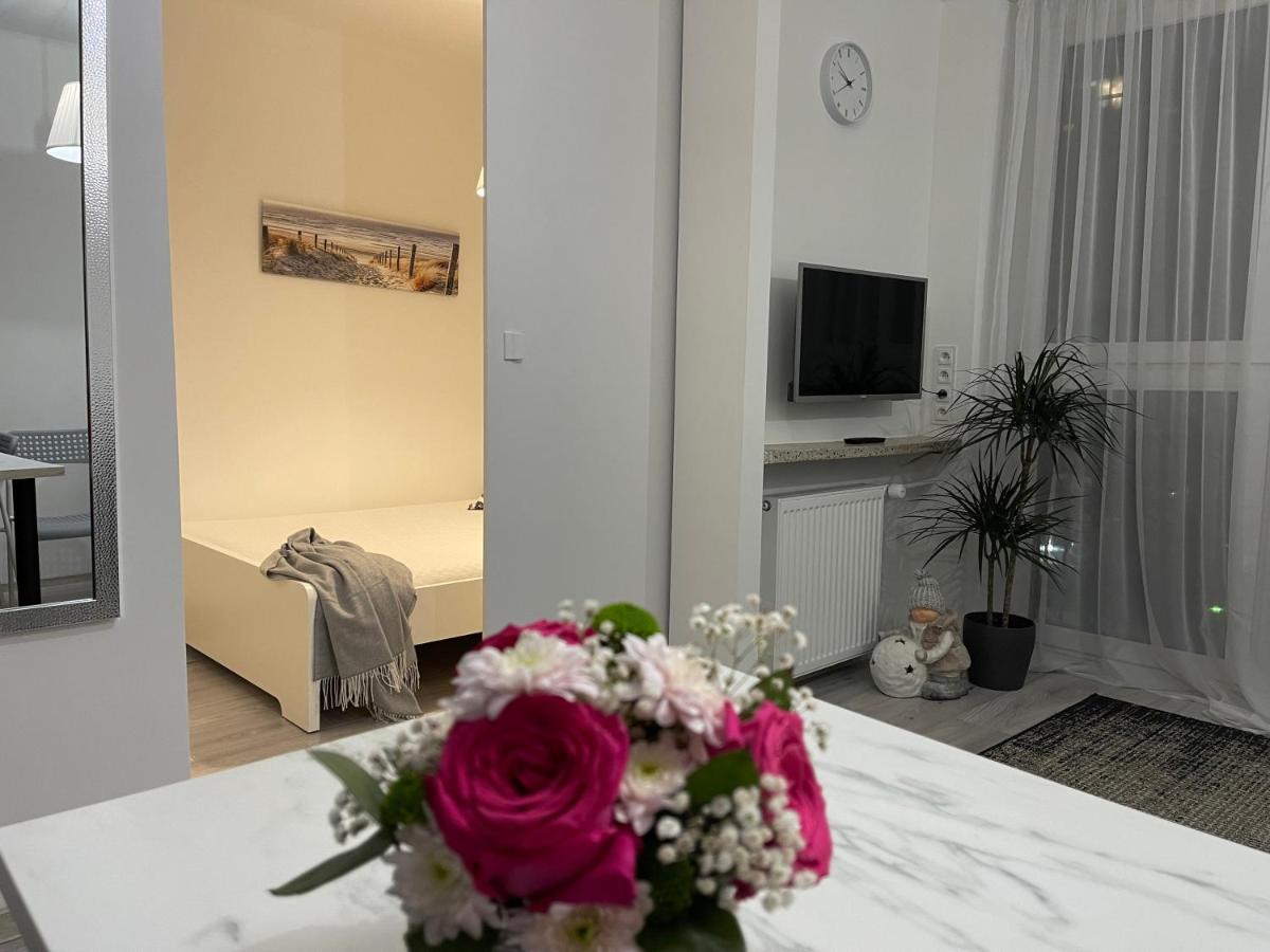 Marszalkowska 111 Apartment Centrum Warszawa Eksteriør billede