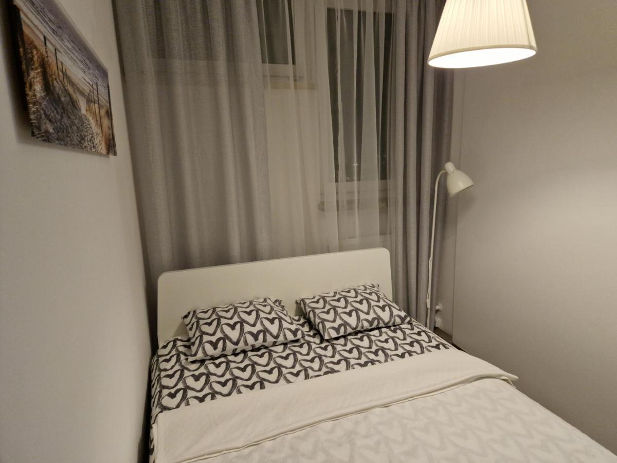Marszalkowska 111 Apartment Centrum Warszawa Eksteriør billede