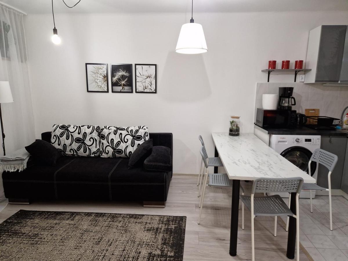 Marszalkowska 111 Apartment Centrum Warszawa Eksteriør billede