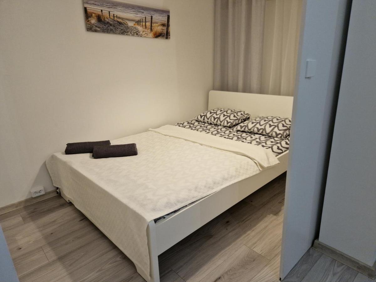 Marszalkowska 111 Apartment Centrum Warszawa Eksteriør billede