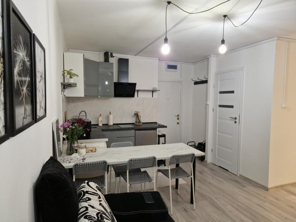 Marszalkowska 111 Apartment Centrum Warszawa Eksteriør billede
