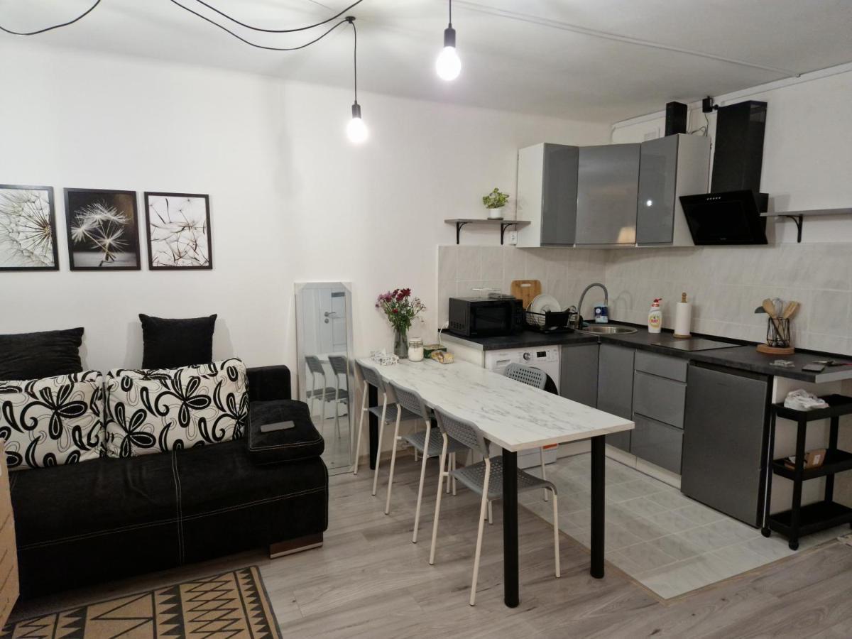 Marszalkowska 111 Apartment Centrum Warszawa Eksteriør billede